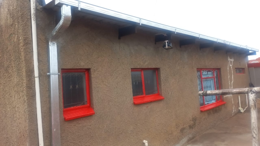 To Let 2 Bedroom Property for Rent in Rocklands Free State